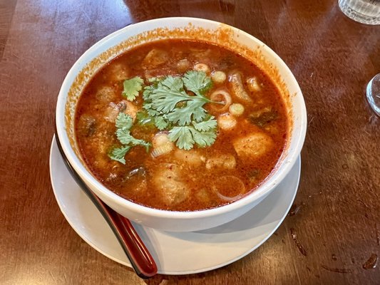 Monsoon Siam by null