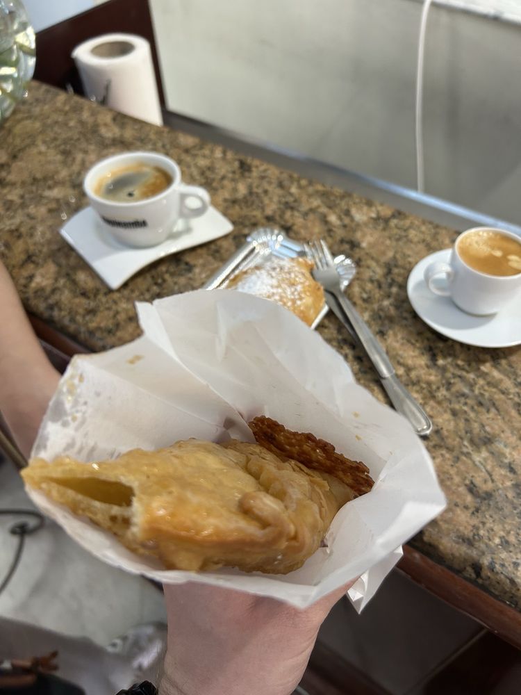 Horno la Santiaguesa