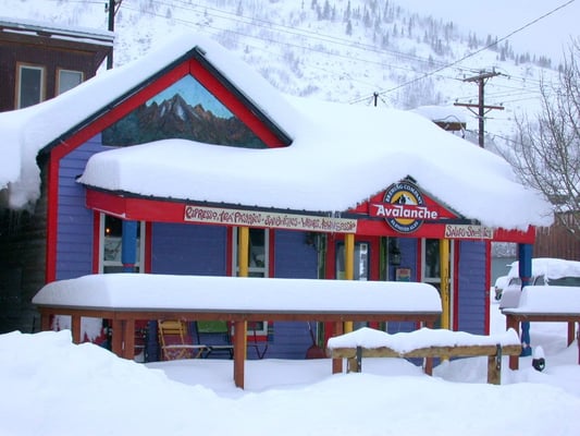 Avalanche Brewing Company by null