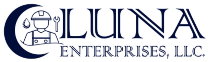 Slide of Luna Enterprises