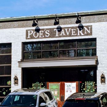 Poe's Tavern - Poe's Tavern - Savannah - Burgers Near Me - Savannah, Georgia Poe's Tavern - Poe's Tavern - Savannah - Burgers Near Me - Savannah, Georgia