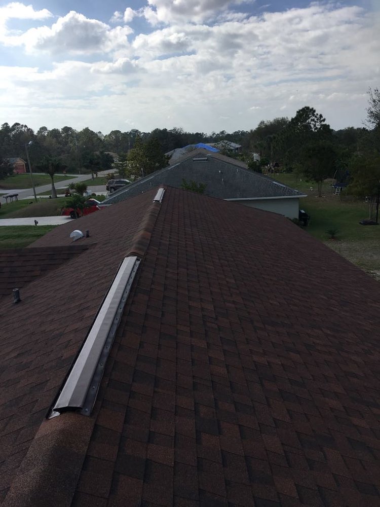 Slide of Excellent Roofing & Repair Services