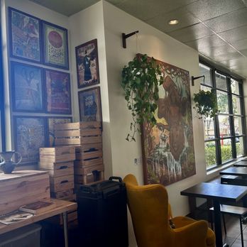 Forest & Flour - Lovely ambience - Bakeries Near Me - Fremont, California Forest & Flour - Lovely ambience - Bakeries Near Me - Fremont, California