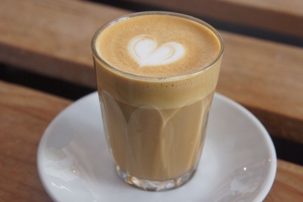 Standl 20 - Da wo's an Kaffee gibt by null