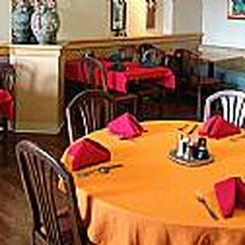 Ding How Inn - a dining room with tables and chairs - Chinese Near Me - Lutherville-Timonium, Maryland Ding How Inn - a dining room with tables and chairs - Chinese Near Me - Lutherville-Timonium, Maryland