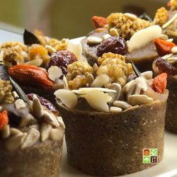 Le Comptoir Bio - Banana Bread Vegan cuisson vapeur douce ZERO sucre