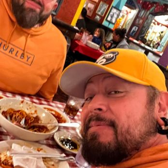 Buca di Beppo Italian Restaurant - Twins lol - Italian Near Me - Universal City, California Buca di Beppo Italian Restaurant - Twins lol - Italian Near Me - Universal City, California