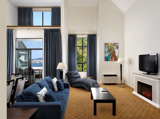 Huntingdon Hotel & Suites by null