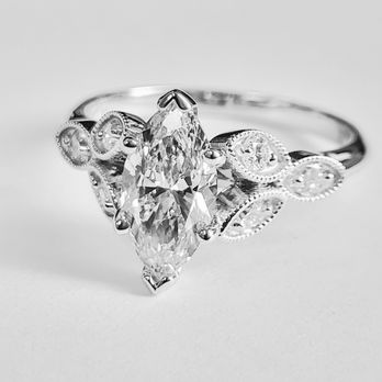 Inter Diamond - Jewelry Near Me - Los Angeles, California