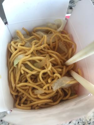 Panda Express by null