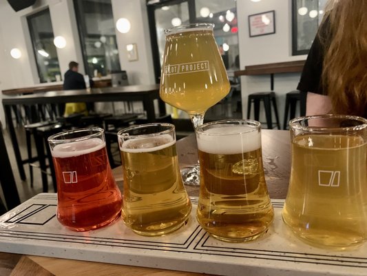 Pilot Project Brewing - Logan Square by null