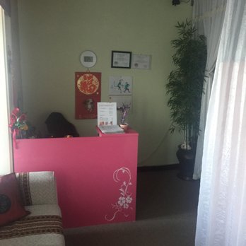Linda's Harmony Spa - Massage Therapy Near Me - Modesto, California