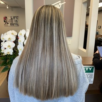Tomo for Hair - Hair color by Lilly! - Hair Salons Near Me - Alameda, California Tomo for Hair - Hair color by Lilly! - Hair Salons Near Me - Alameda, California