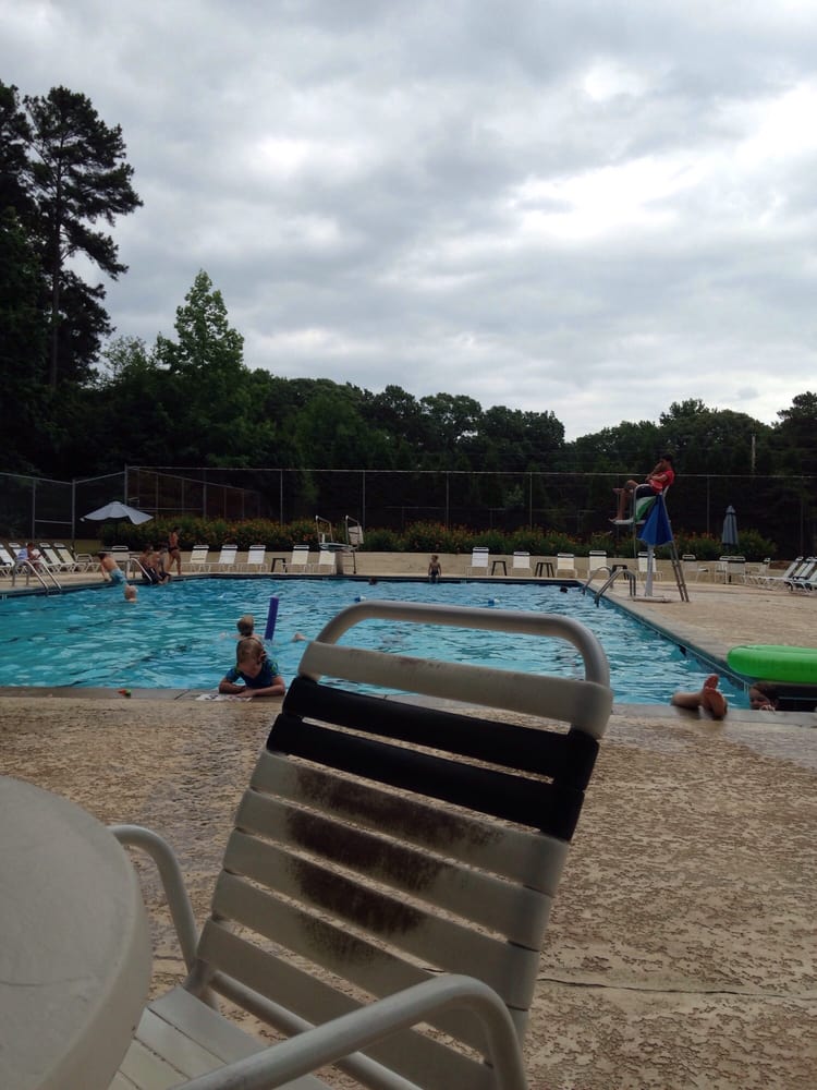 KINGSWOOD POOL Updated September 2024 200 Oxford Ln, Fayetteville, Swimming Pools