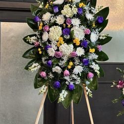 Lupita's Flowers