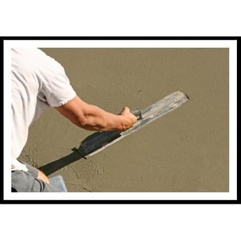 Matt's Home Improvements Services - a man using a trowe - Handyman Near Me - Northfield, Ohio Matt's Home Improvements Services - a man using a trowe - Handyman Near Me - Northfield, Ohio