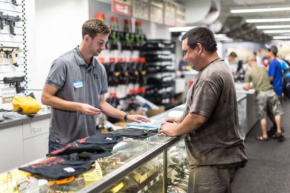 Air Assault Paintball