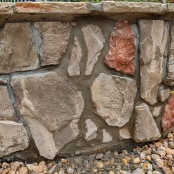 Masonry & Concrete Repair Services