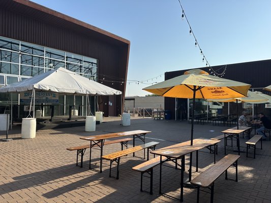 Alamo Beer Company by null