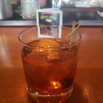 Cloud Bar - New American Near Me - Kalama, Washington