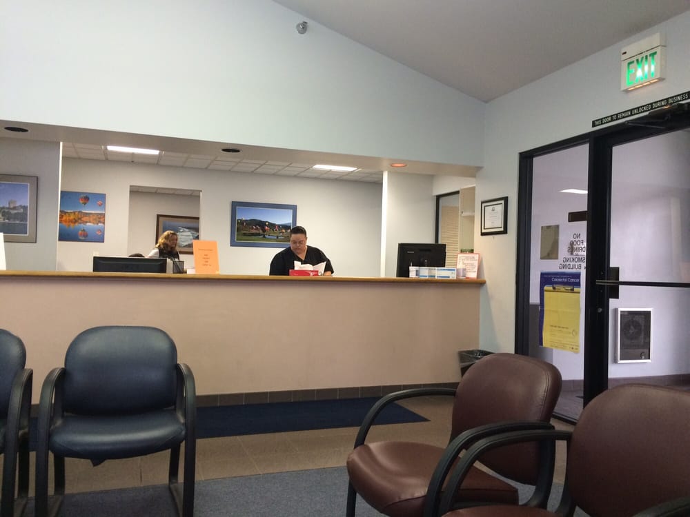 Broomfield Family Practice - patient advocate in Broomfield, CO