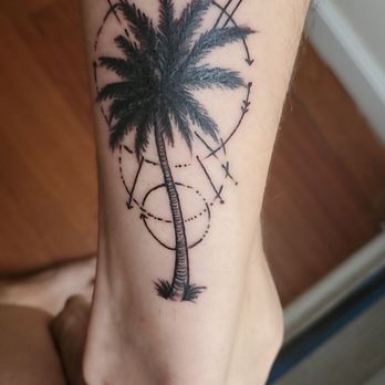 1st Class Tattooing - Tattoo Near Me - Long Branch, New Jersey
