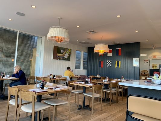 Anthony's Pancake House by null