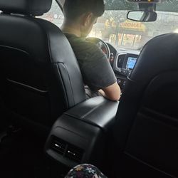 Mariachi Car Service