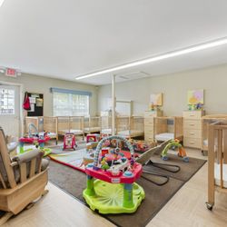 Primrose School of Forney at Gateway