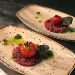 Restaurant Bären Steak No.1