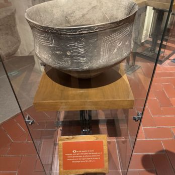 Museo de las Culturas de Oaxaca - Museums Near Me - Oaxaca, OAX Museo de las Culturas de Oaxaca - Museums Near Me - Oaxaca, OAX