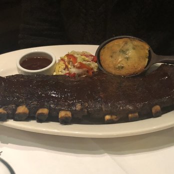 Rails Steakhouse - Ribs - Steakhouses Near Me - Towaco, New Jersey