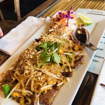Tawanna Thai - Pad Thai - Thai Near Me - Los Angeles, California Tawanna Thai - Pad Thai - Thai Near Me - Los Angeles, California