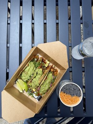 Julieta Taco Shop by null