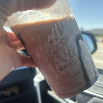 Moxie Java - MochaNut - Coffee & Tea Near Me - Nampa, Idaho