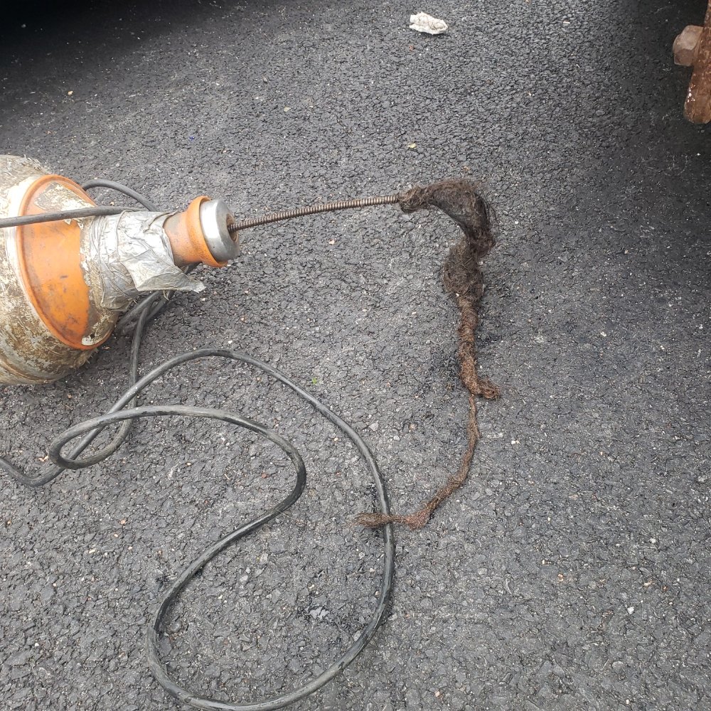 Slide of Rooter 99 Sewer & Drains