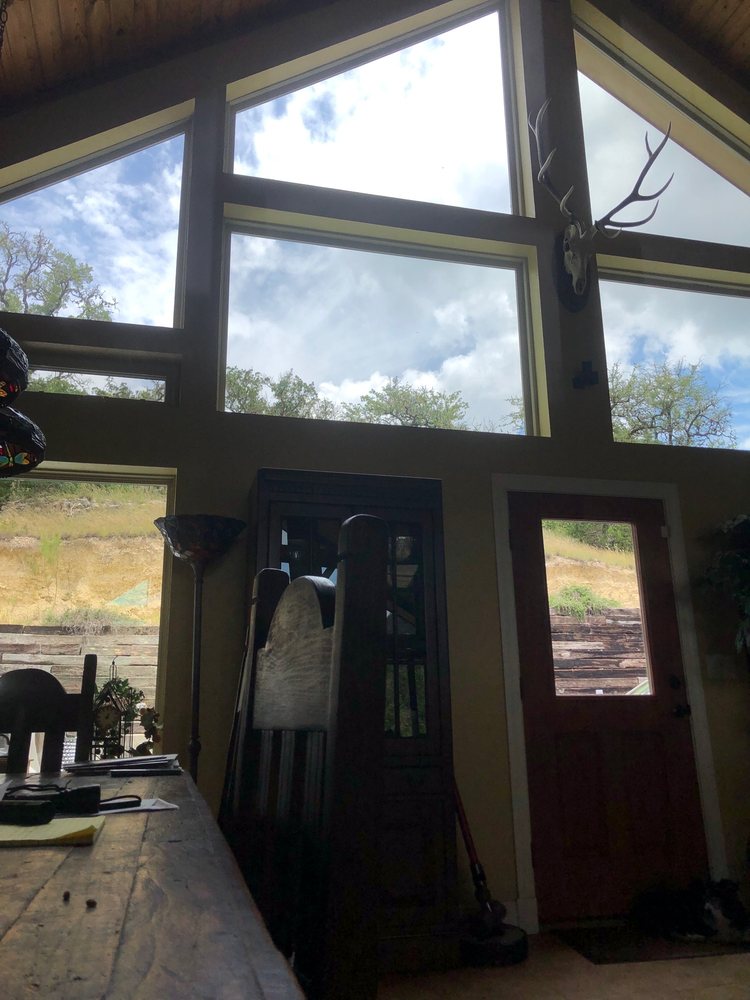 Slide of Hill Country Window Cleaning And Pressure Washing