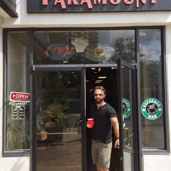 Paramount Cafe - Cafes Near Me - Arlington, Virginia