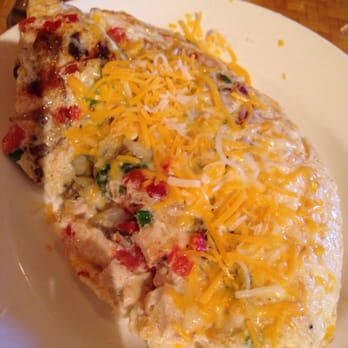 Trevi's - Egg white omlette with veggies, chicken and cheese prepared by wonderful Chef Allie!! - Italian Near Me - Champions Gate, Florida Trevi's - Egg white omlette with veggies, chicken and cheese prepared by wonderful Chef Allie!! - Italian Near Me - Champions Gate, Florida