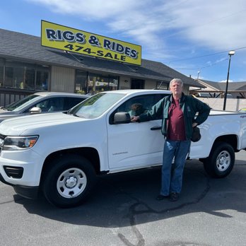 Rigs & Rides - Car Dealers Near Me - Grants Pass, Oregon Rigs & Rides - Car Dealers Near Me - Grants Pass, Oregon