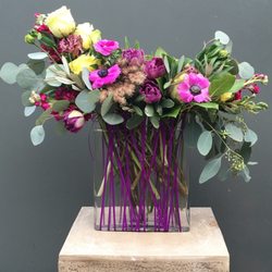 Flower Imagination