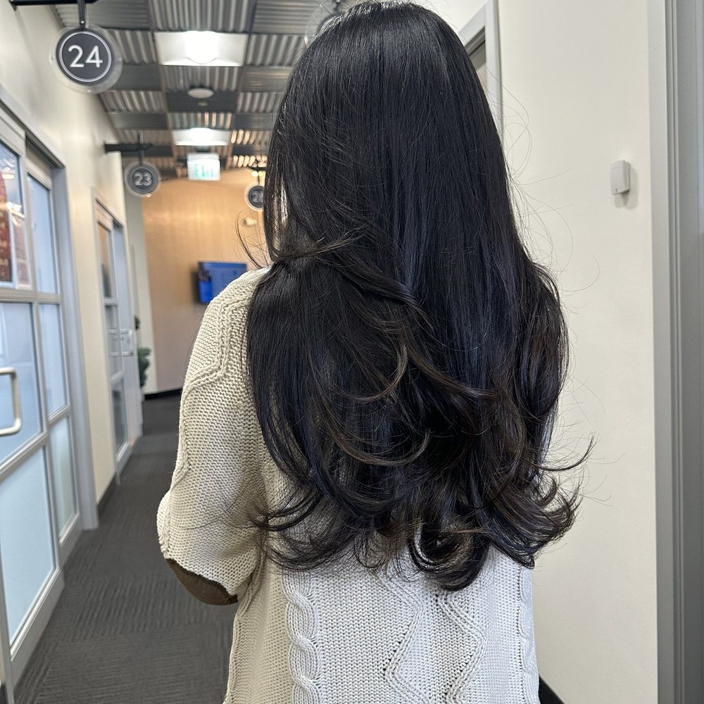 Gina Salon Studio 30 - Makeup Artists Near Me - Irvine, California Gina Salon Studio 30 - Makeup Artists Near Me - Irvine, California