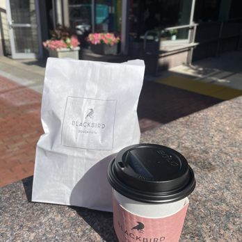 Blackbird Doughnuts - Beacon Hill - West End - Donuts Near Me - Boston, Massachusetts Blackbird Doughnuts - Beacon Hill - West End - Donuts Near Me - Boston, Massachusetts