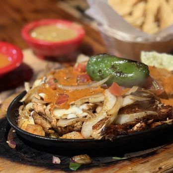 Salsa & Beer - Spicy Guadalajara carnitas. Best dish ever. - Mexican Near Me - North Hollywood, California Salsa & Beer - Spicy Guadalajara carnitas. Best dish ever. - Mexican Near Me - North Hollywood, California