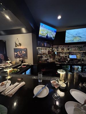 Gabagool Wine Bar by null