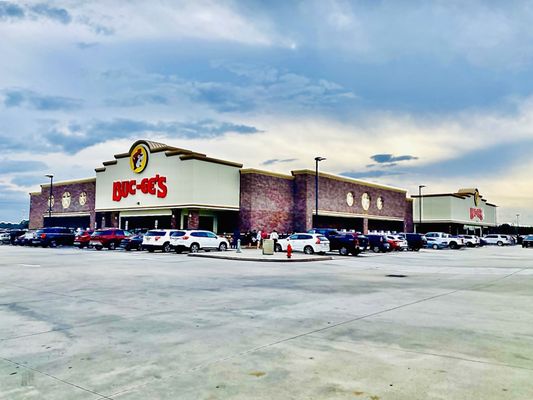 Buc-ee's by null