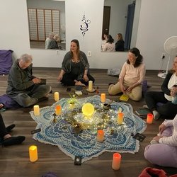 Breathe Body and Mind
