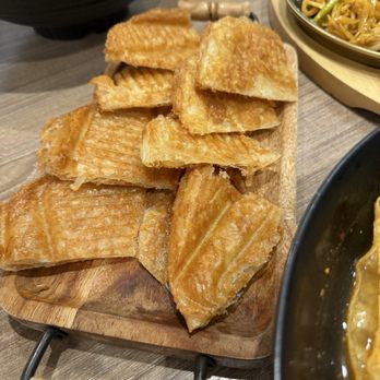 Siam Station - Roti - Thai Near Me - Irvine, California