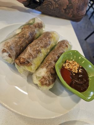 Pho Dau Bo Restaurant by null