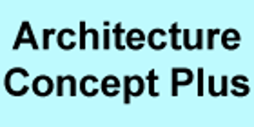 ARCHITECTURE CONCEPT PLUS - Updated May 2026 - Québec, Quebec ...